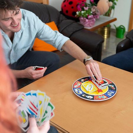 Fleger Appartements Viyana Dış mekan fotoğraf