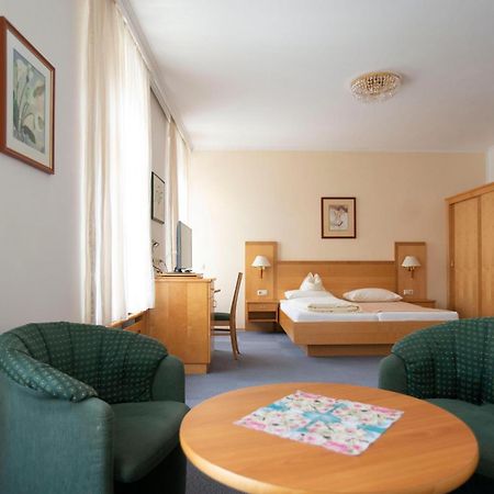 Fleger Appartements Viyana Dış mekan fotoğraf