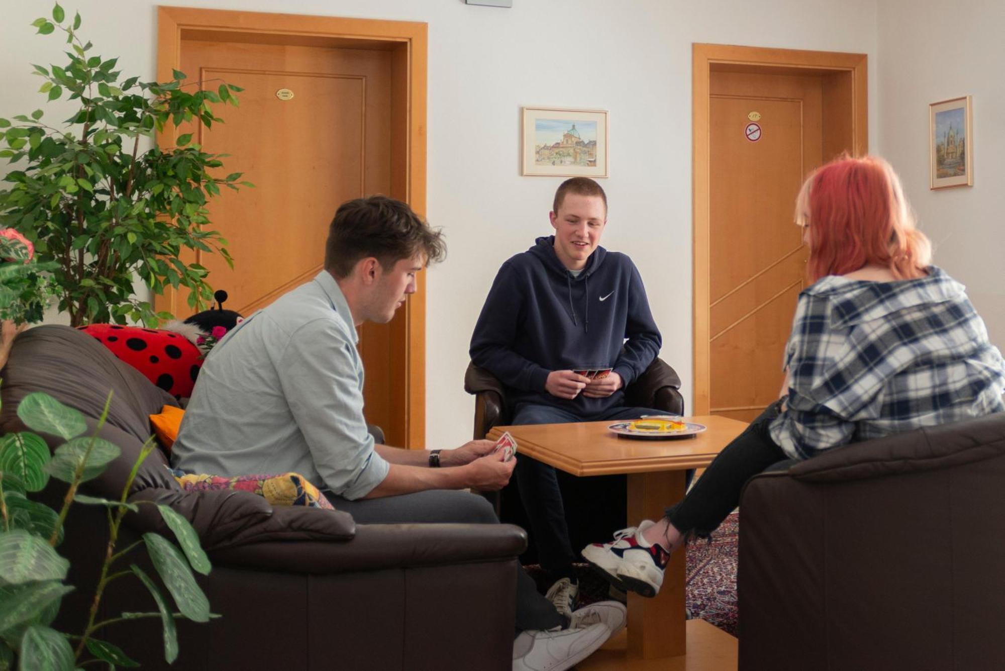 Fleger Appartements Viyana Dış mekan fotoğraf