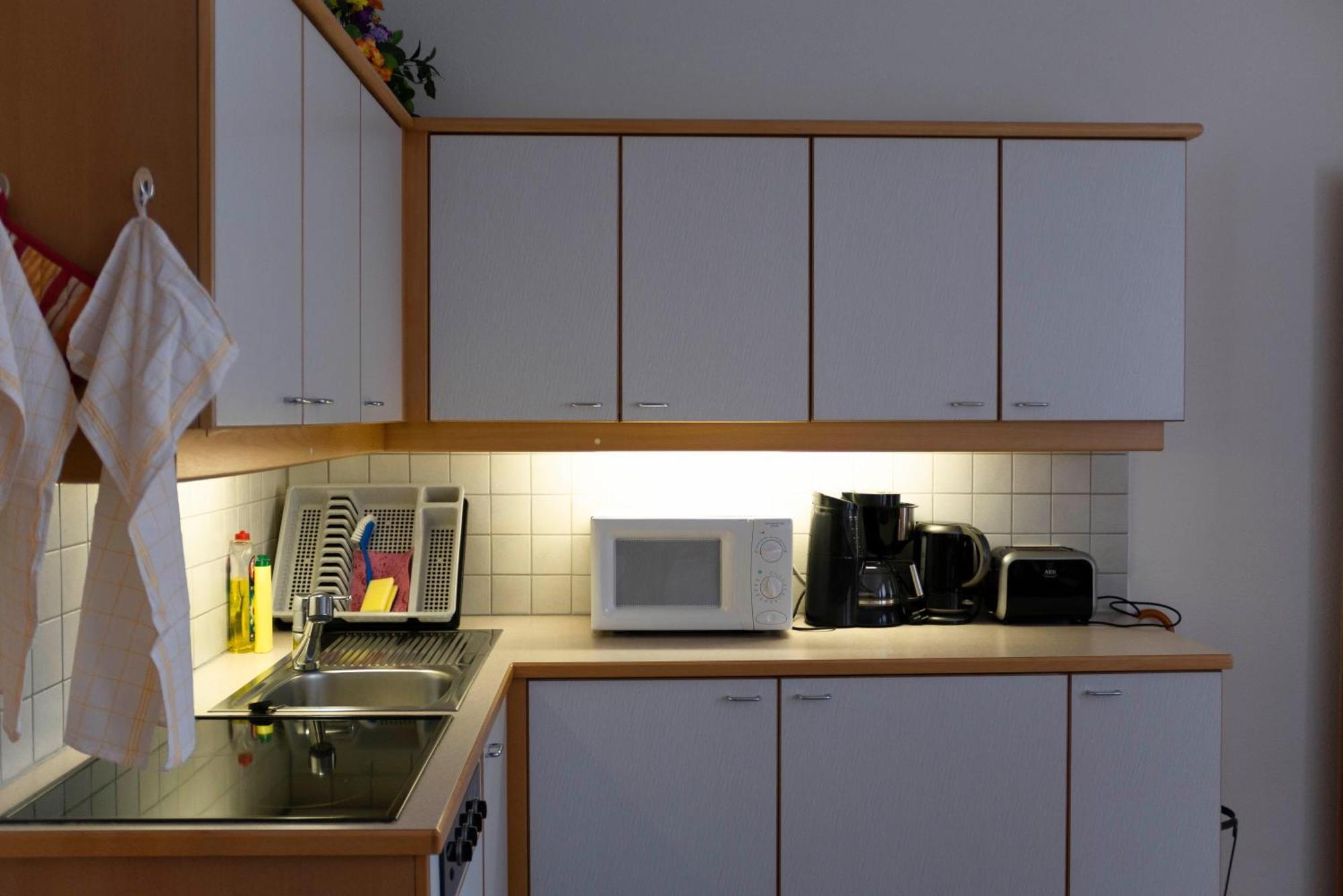 Fleger Appartements Viyana Dış mekan fotoğraf