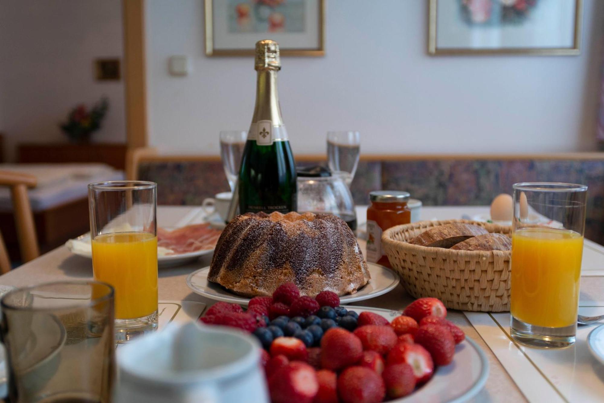 Fleger Appartements Viyana Dış mekan fotoğraf