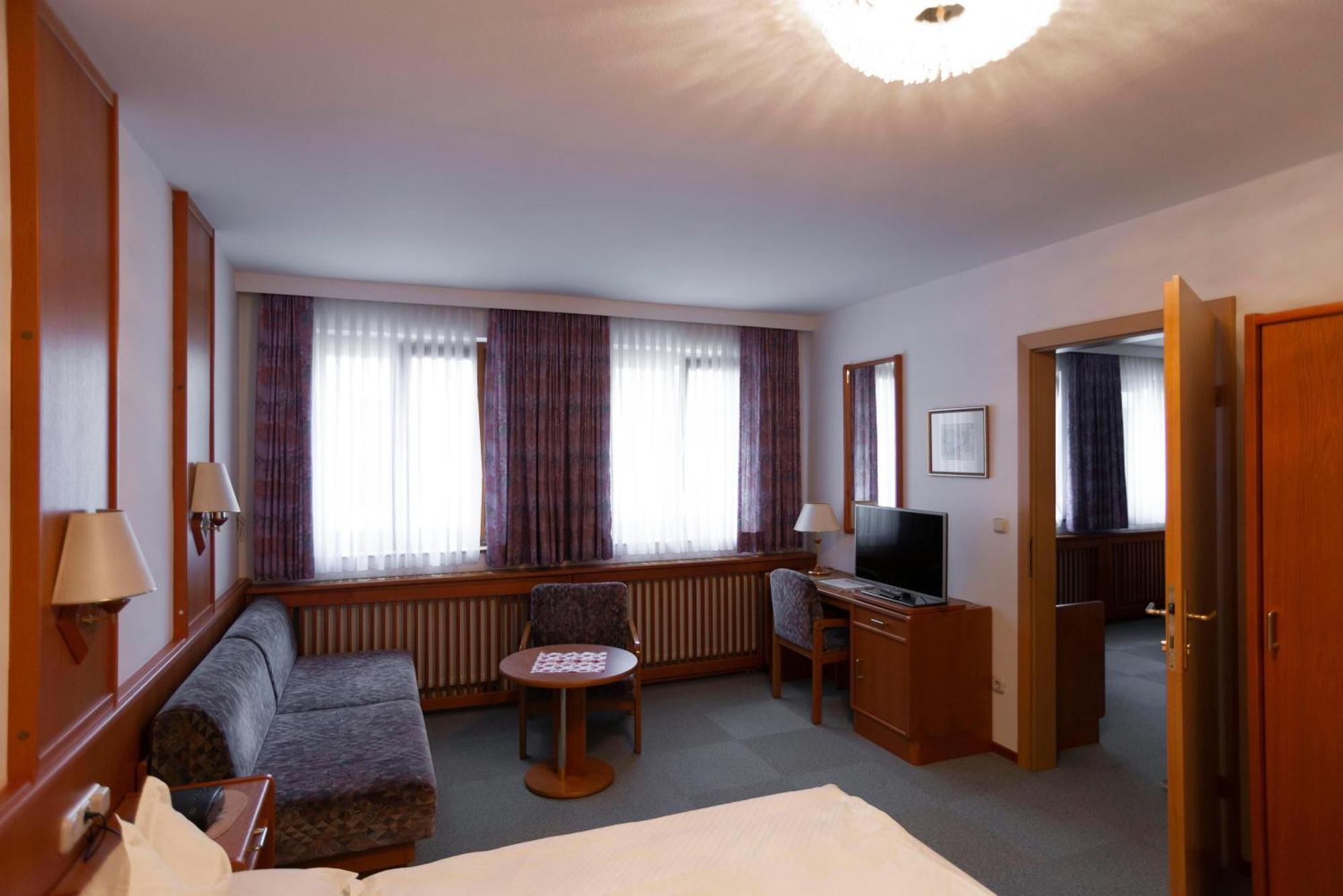 Fleger Appartements Viyana Dış mekan fotoğraf