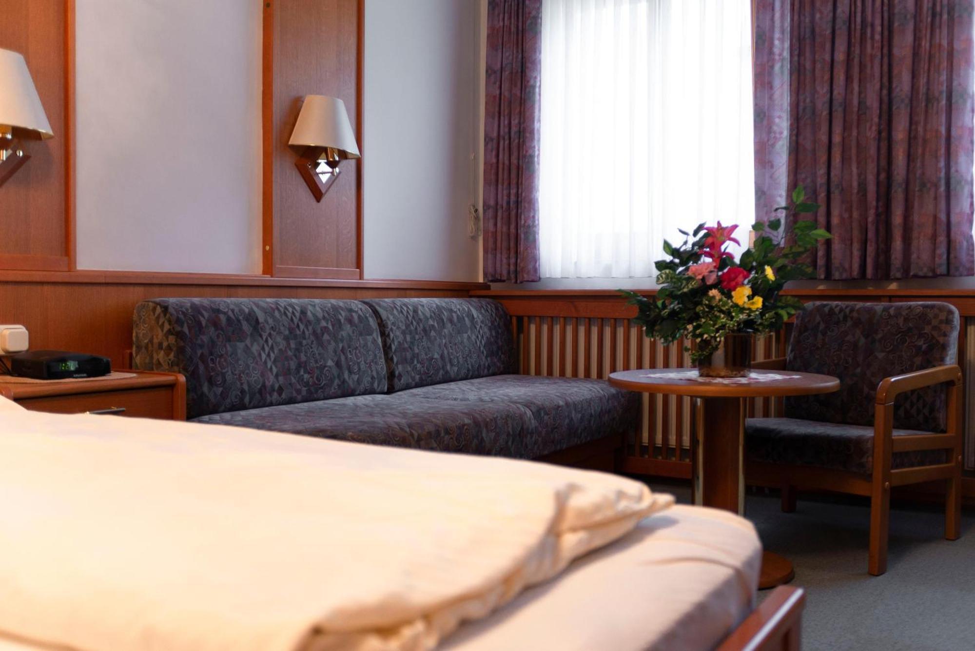 Fleger Appartements Viyana Dış mekan fotoğraf