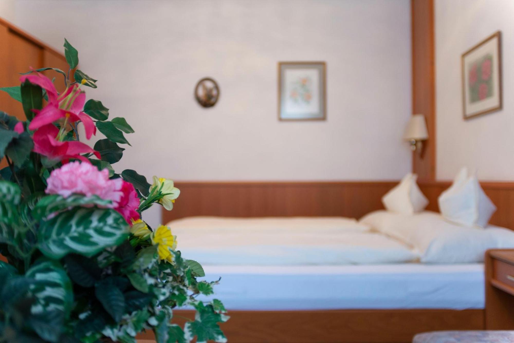 Fleger Appartements Viyana Dış mekan fotoğraf