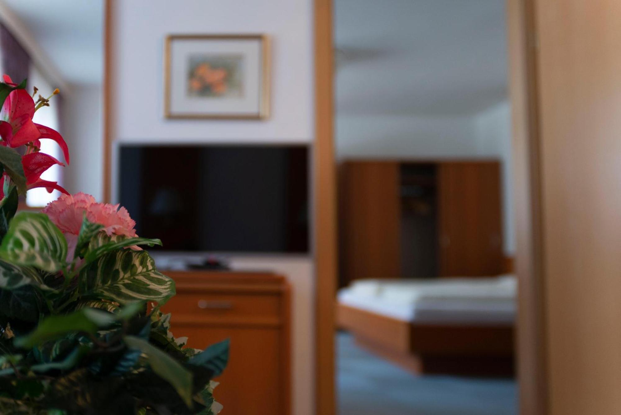 Fleger Appartements Viyana Dış mekan fotoğraf