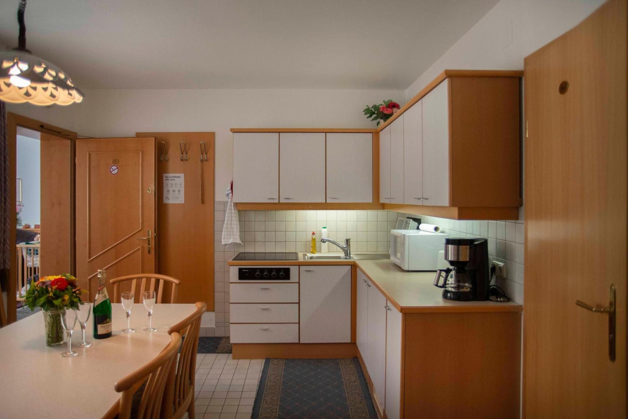 Fleger Appartements Viyana Dış mekan fotoğraf