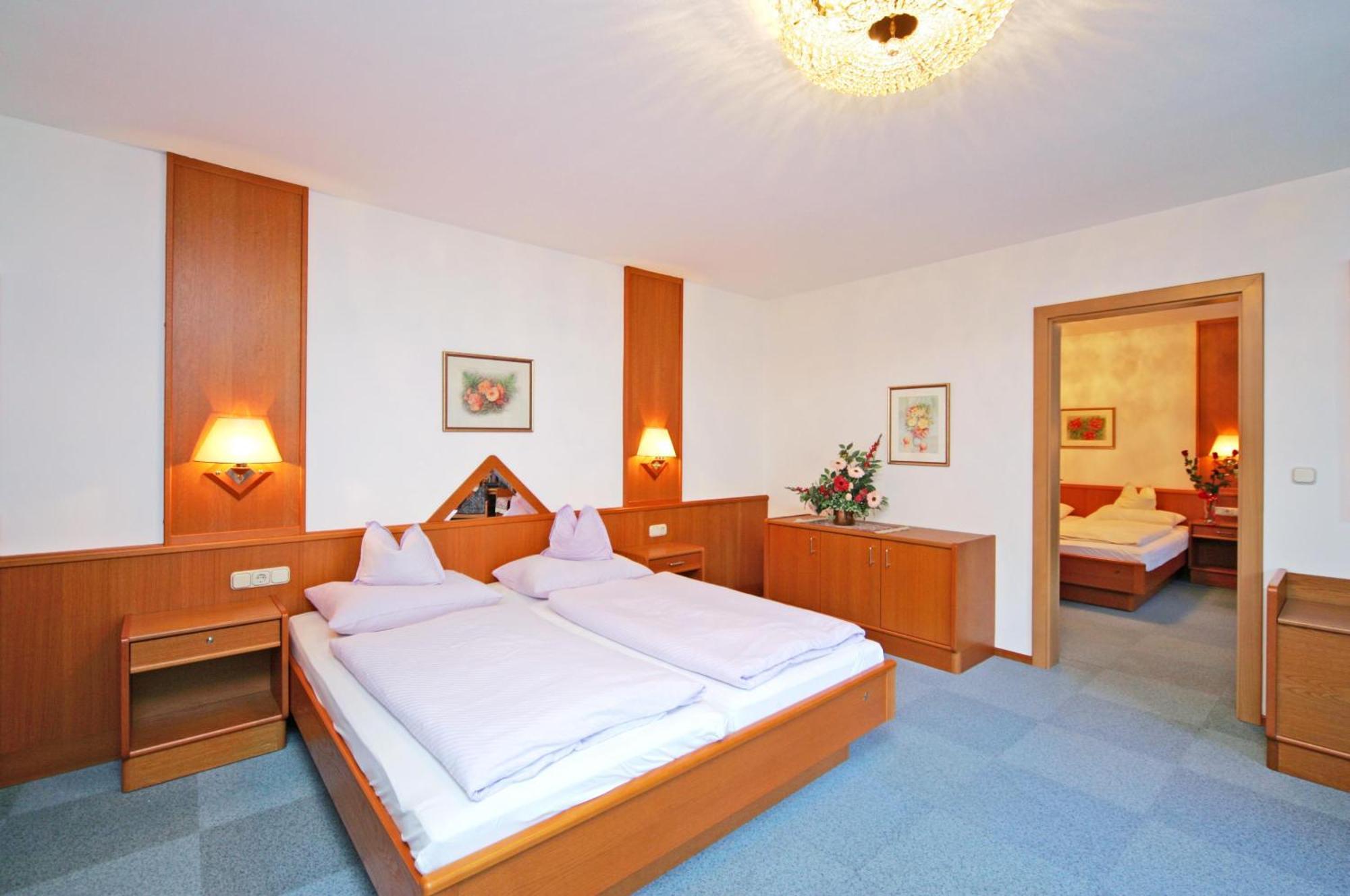 Fleger Appartements Viyana Dış mekan fotoğraf