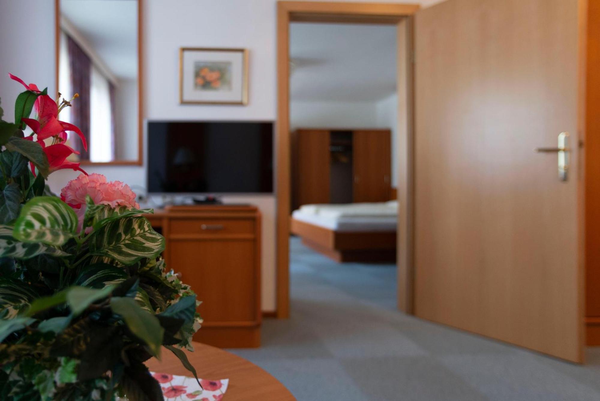Fleger Appartements Viyana Dış mekan fotoğraf