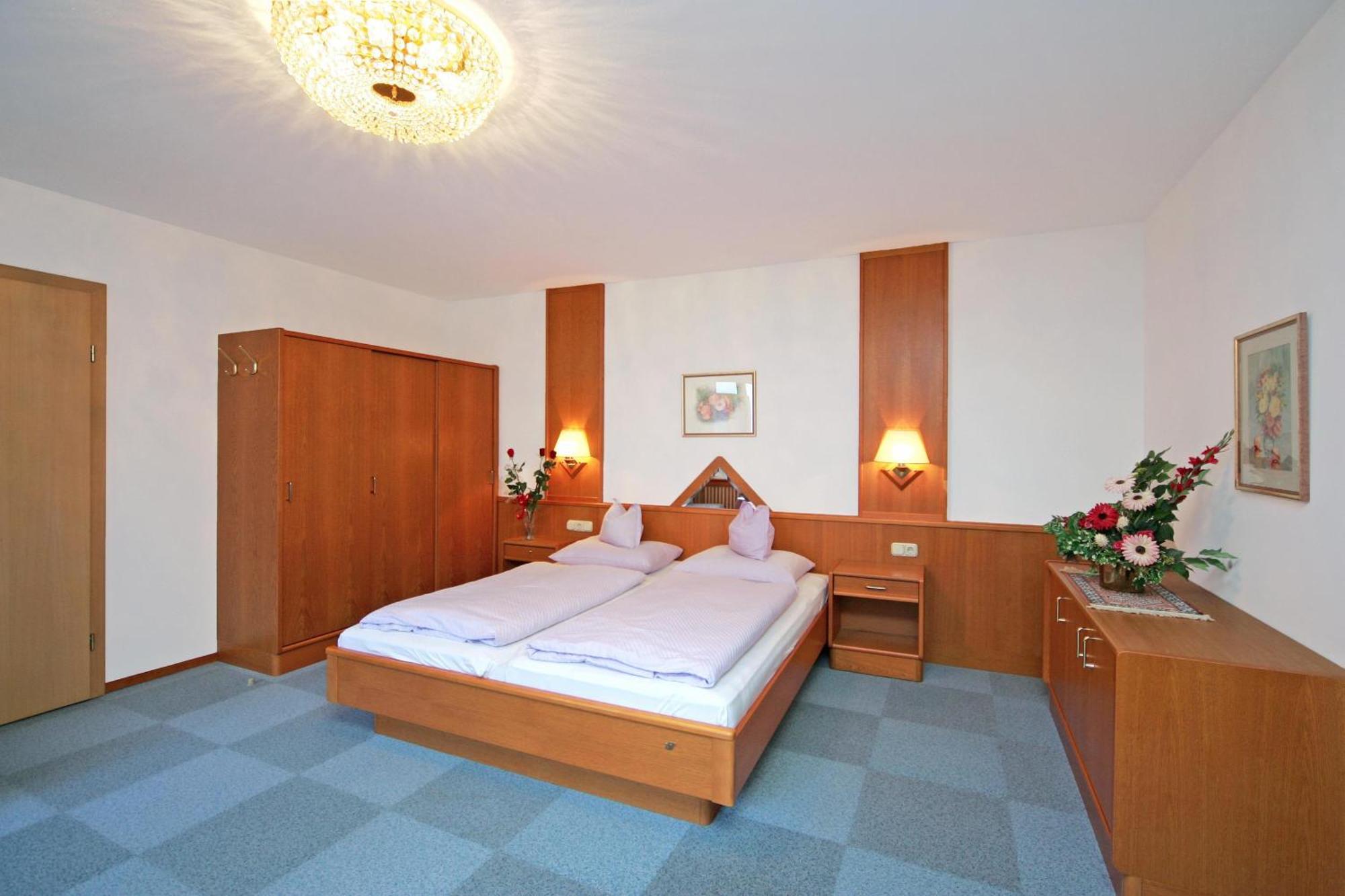 Fleger Appartements Viyana Dış mekan fotoğraf