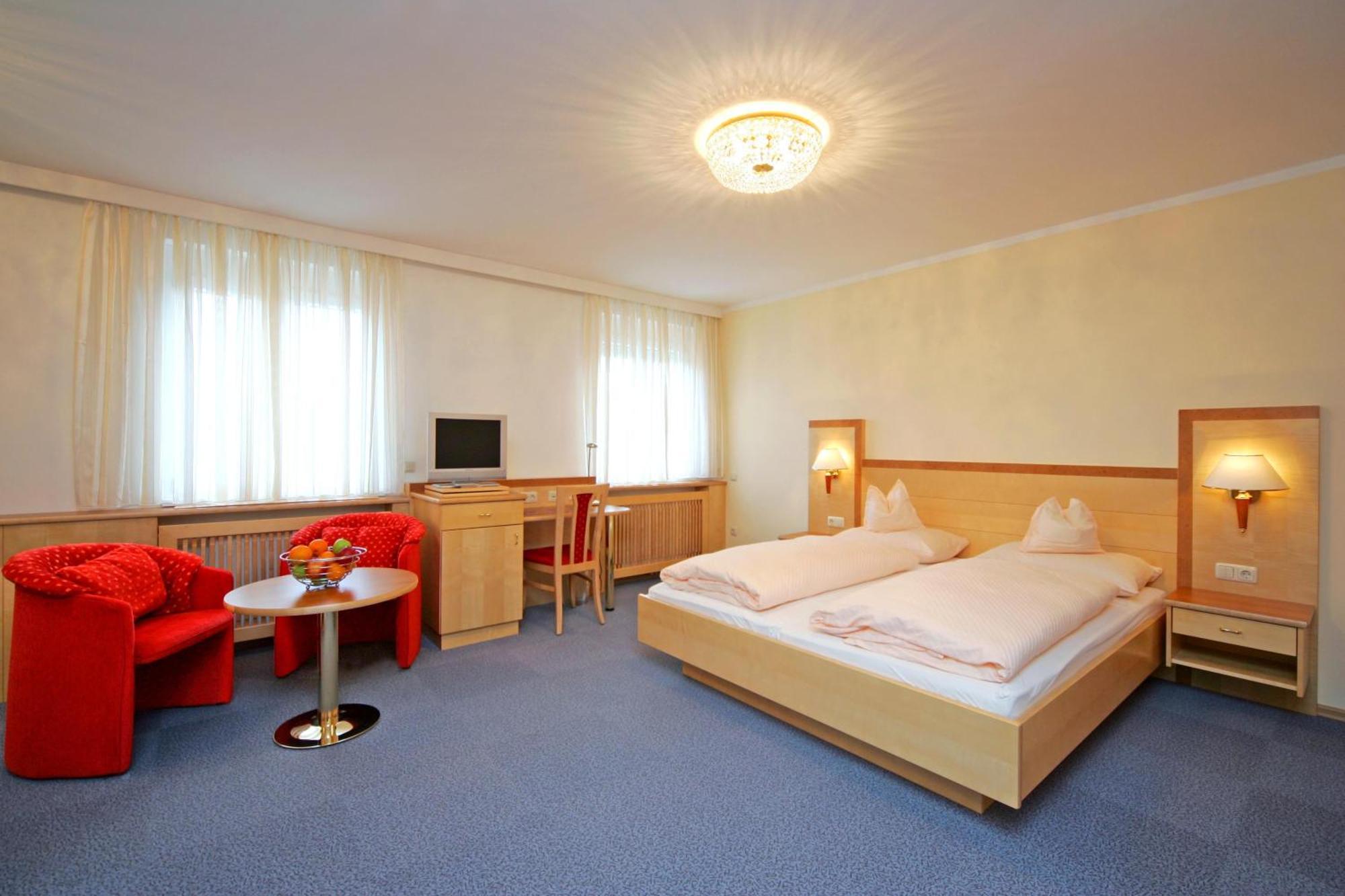 Fleger Appartements Viyana Dış mekan fotoğraf