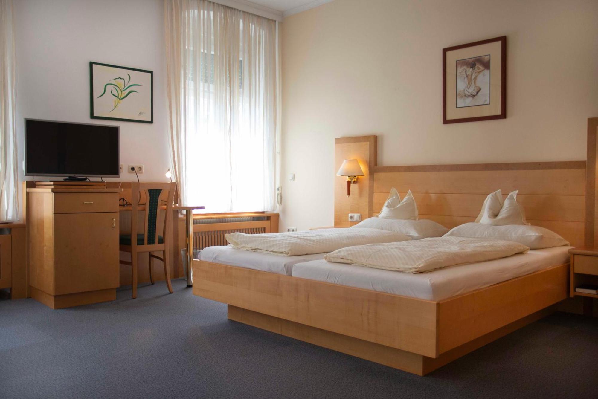 Fleger Appartements Viyana Dış mekan fotoğraf